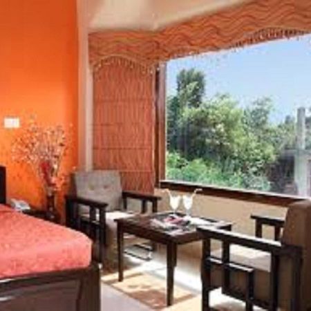 Polo Regency Hotel Sundarnagar Exterior photo
