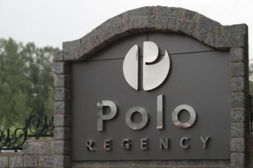 Polo Regency Hotel Sundarnagar Exterior photo