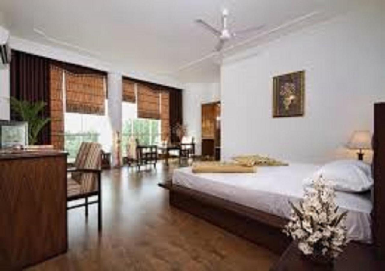 Polo Regency Hotel Sundarnagar Exterior photo