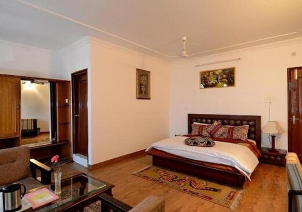 Polo Regency Hotel Sundarnagar Exterior photo