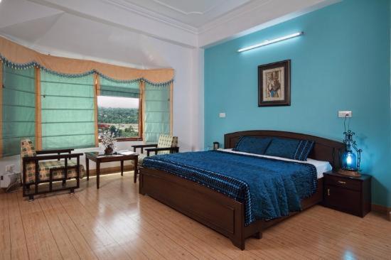 Polo Regency Hotel Sundarnagar Exterior photo